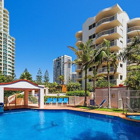 The Ritz Resort Heated Pool Gold Coast Ngoại thất bức ảnh