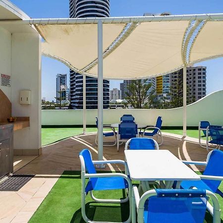 The Ritz Resort Heated Pool Gold Coast Ngoại thất bức ảnh